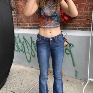 shein top